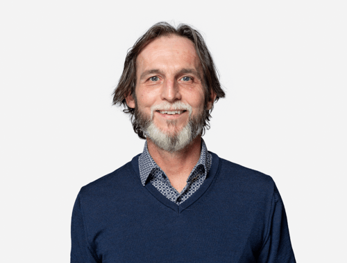 Steve Laevens